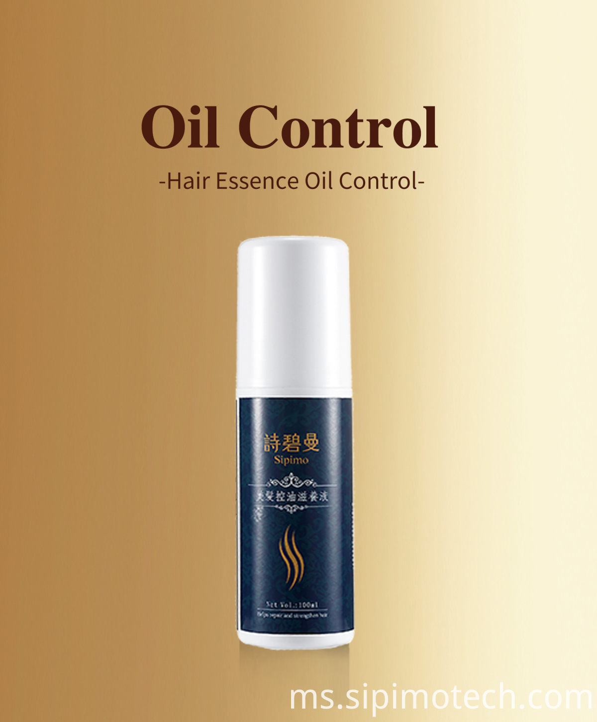 minyak mengawal yang terbaik oil control the best